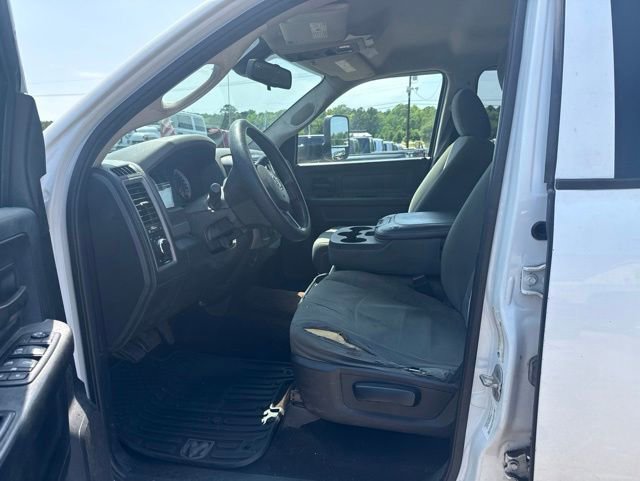 Used 2014 RAM 3500 Tradesman w/ Chrome Appearance Group AWD/4WD image 7