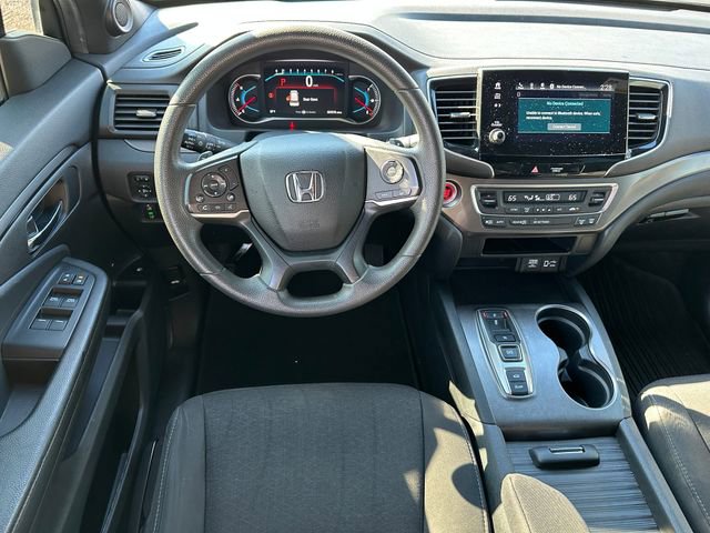 Used 2021 Honda Passport Sport image 13