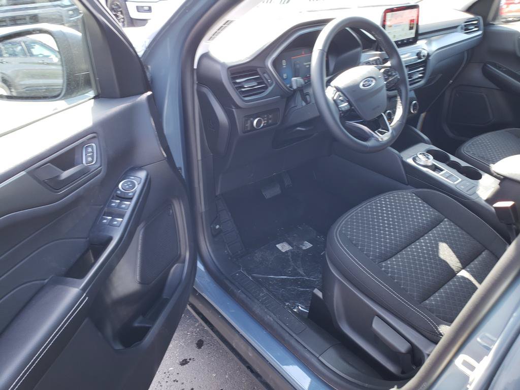 New 2026 Ford Escape Active w/ Cold Weather Package AWD/4WD image 6