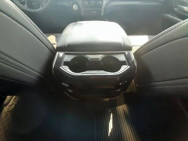 Used 2020 RAM 1500 Rebel w/ Rebel Level 1 Equipment Group AWD/4WD image 45