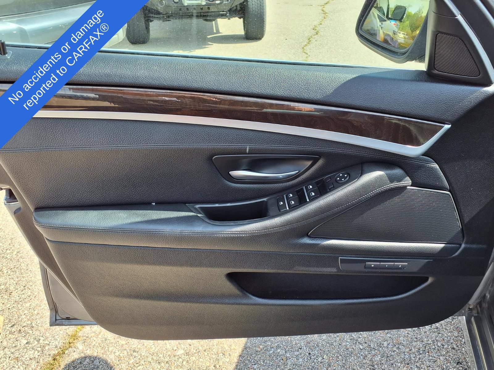 Used 2013 BMW 528i xDrive Sedan AWD/4WD image 15