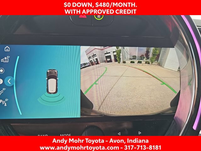 Used 2024 MINI Cooper Clubman S AWD/4WD image 22