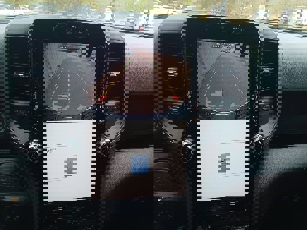 New 2026 RAM 2500 Tradesman image 22