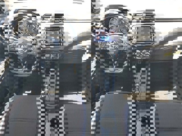 New 2025 Nissan Versa S w/ Trunk Package image 8