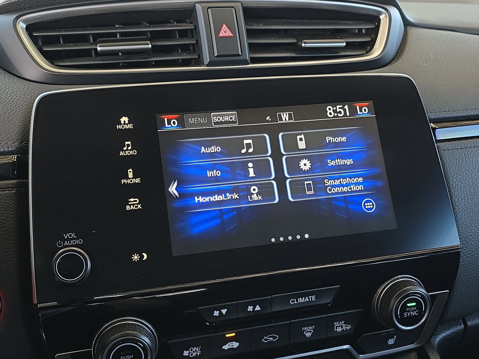 Used 2021 Honda CR-V EX image 20