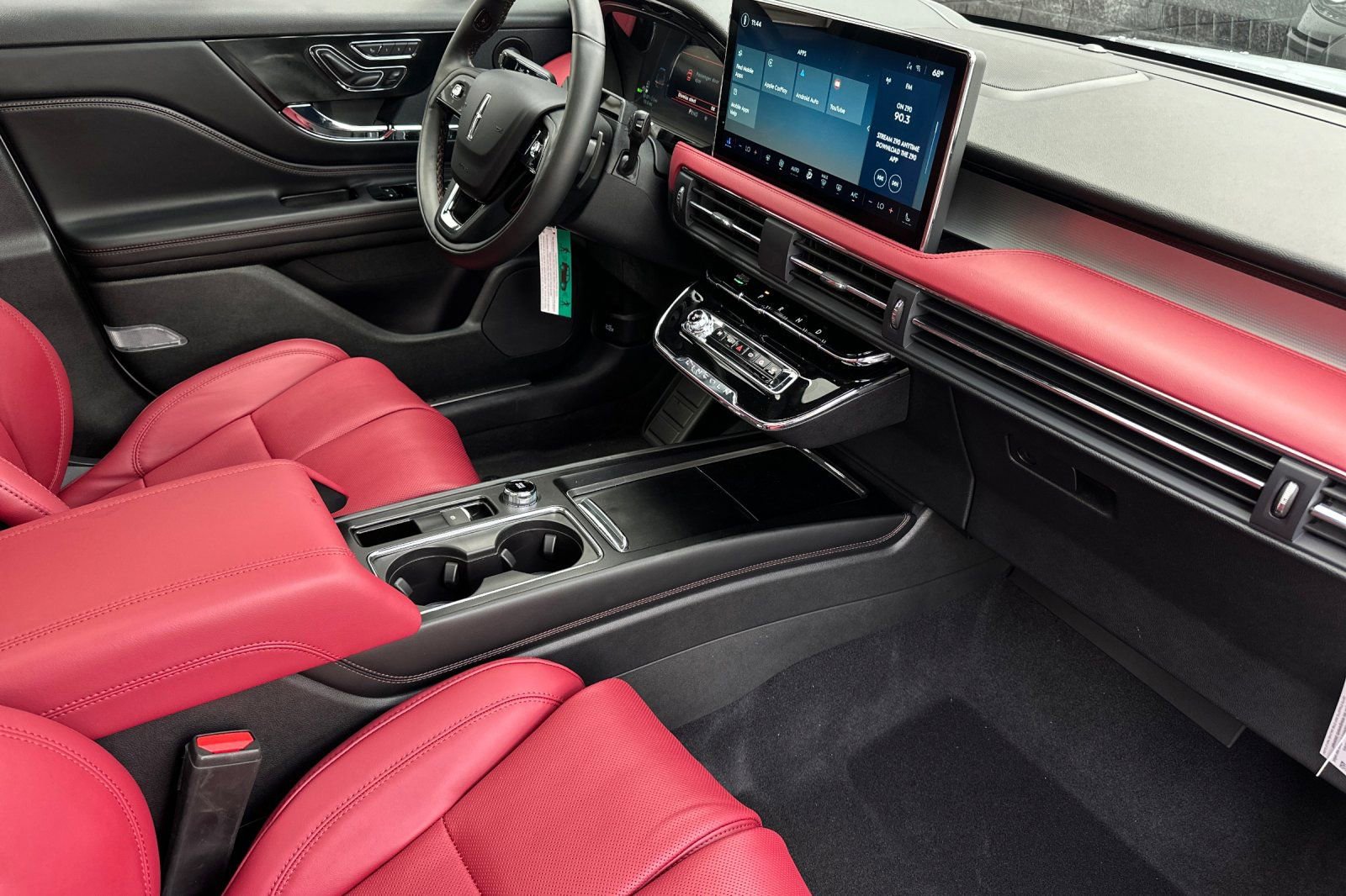 New 2026 Lincoln Corsair Grand Touring image 15