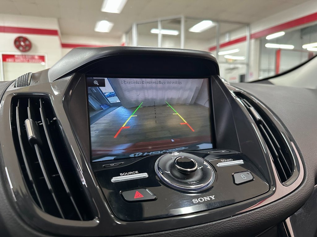 Used 2014 Ford Escape Titanium image 23