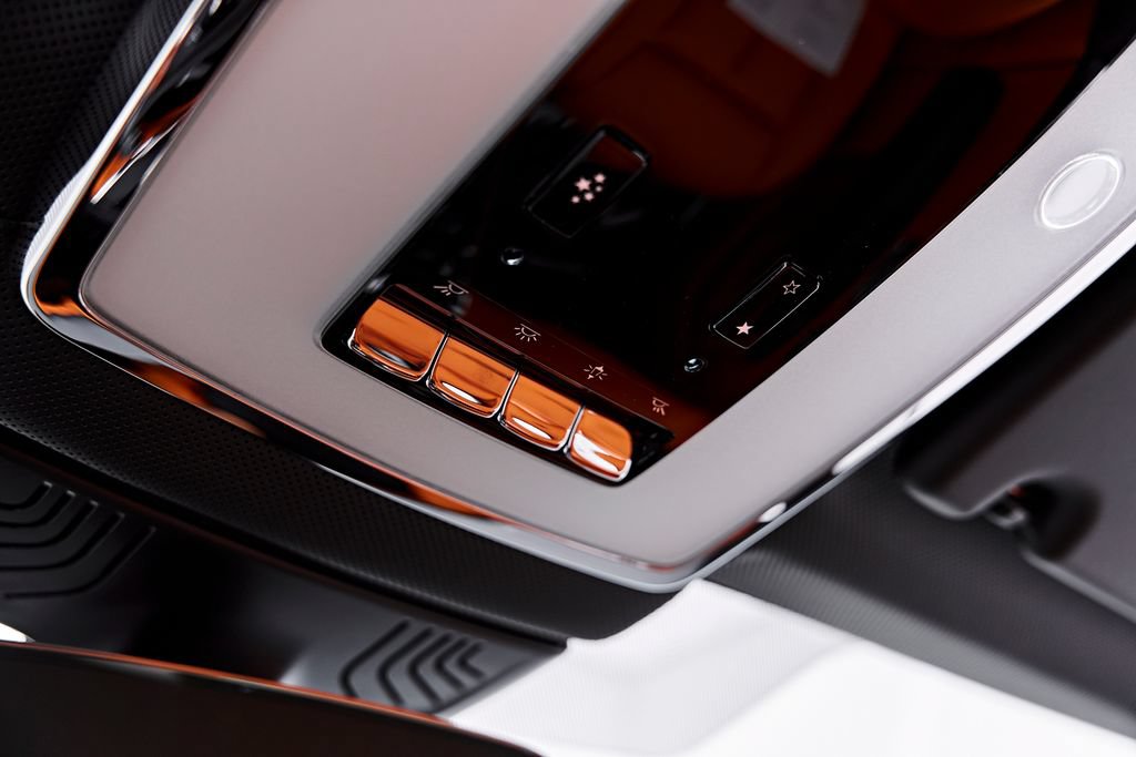 Used 2026 Rolls-Royce Cullinan AWD/4WD image 91