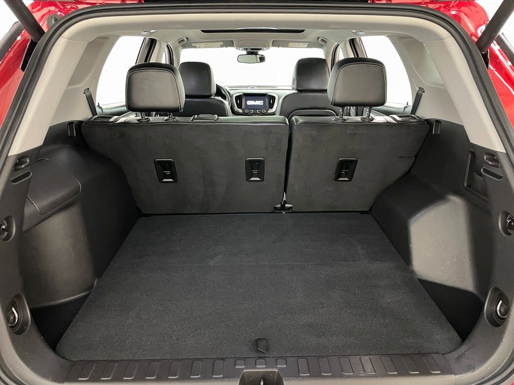 Used 2024 GMC Terrain SLT image 42