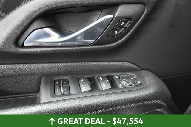 Used 2023 GMC Yukon Denali AWD/4WD image 29