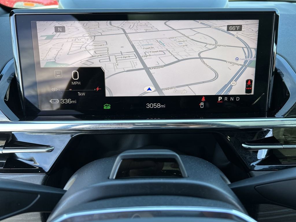 New 2025 GMC Sierra EV Denali image 11