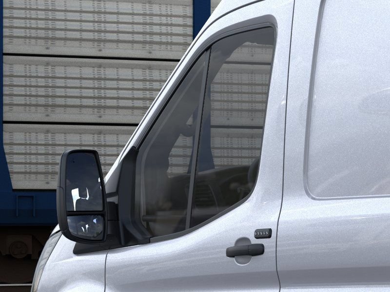 New 2026 Ford Transit 350 148 High Roof AWD image 20