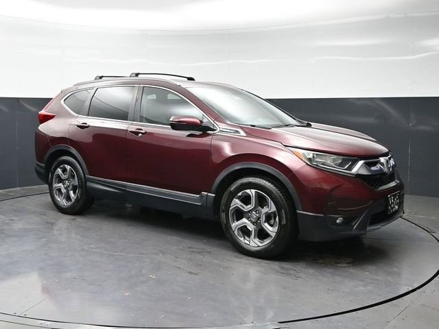 Used 2019 Honda CR-V EX image 3
