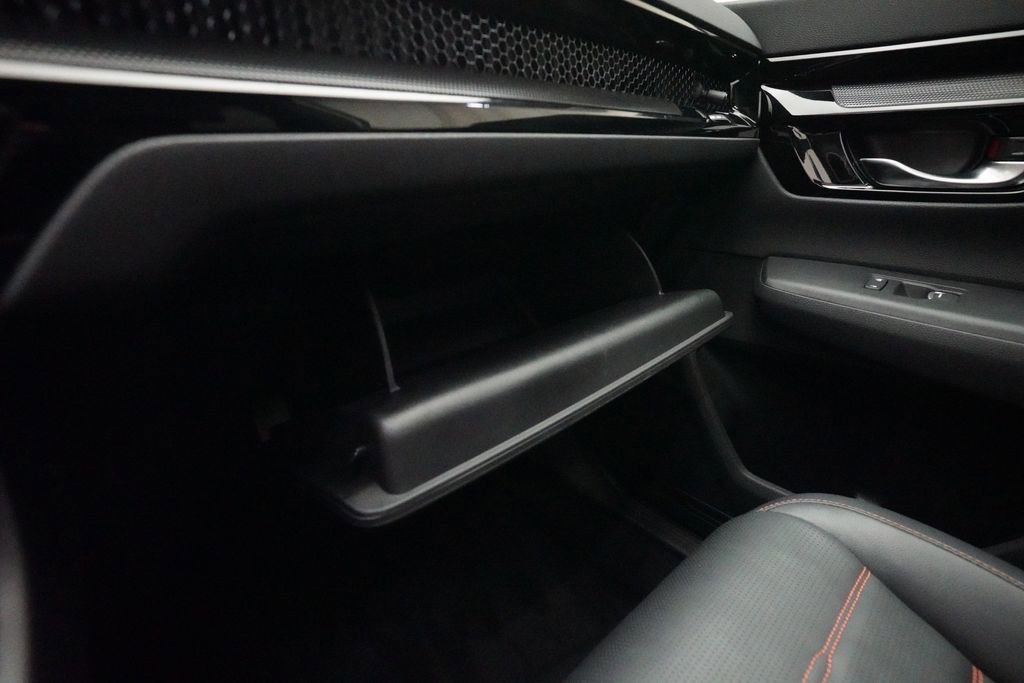 Certified 2025 Honda CR-V Sport Touring image 30