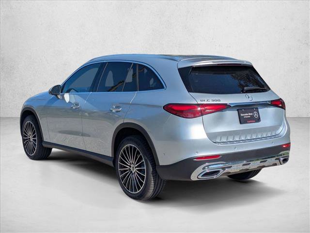 Used 2026 Mercedes-Benz GLC 300 image 9