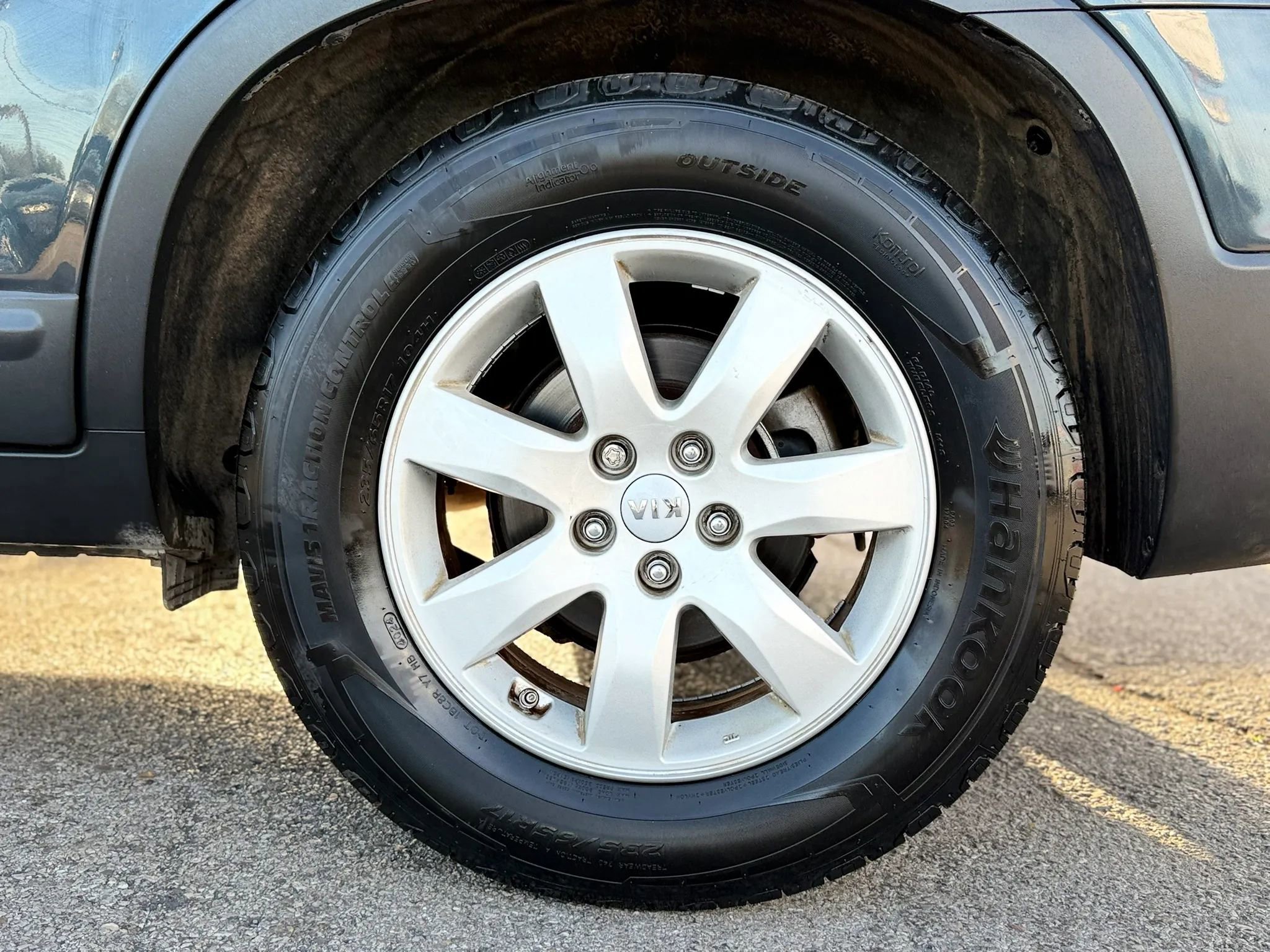 Used 2012 Kia Sorento LX w/ Convenience Pkg FWD image 36