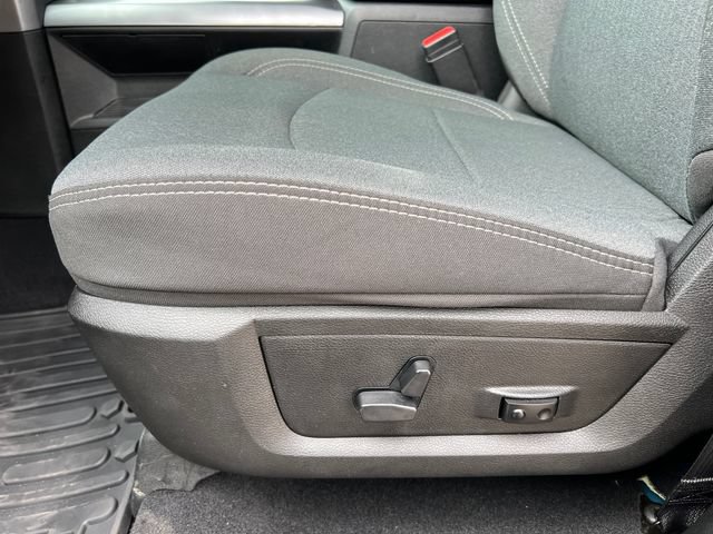 Used 2024 RAM 1500 Warlock w/ Electronics Group AWD/4WD image 13