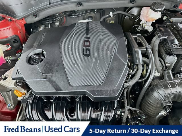 Used 2022 Kia Sorento S w/ Panoramic Sunroof Package AWD/4WD image 30