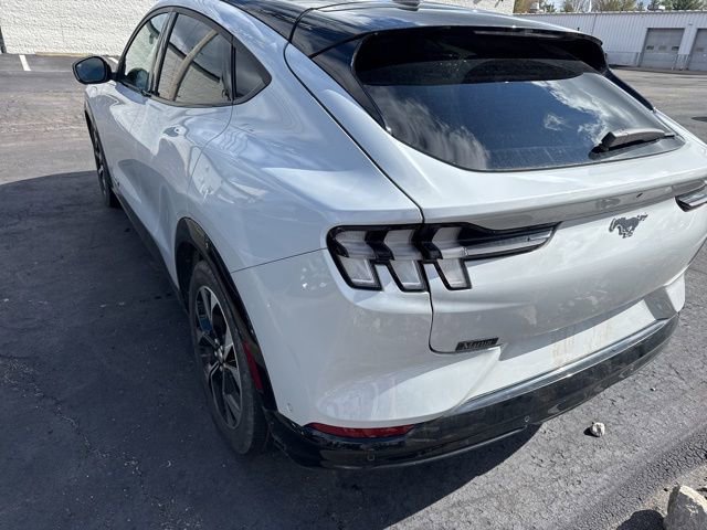 Used 2023 Ford Mustang Mach-E Premium AWD/4WD image 6