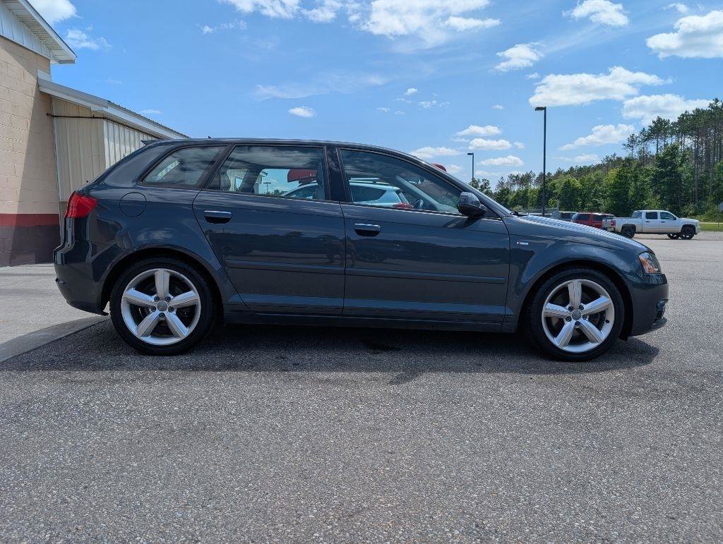 Used 2012 Audi A3 2.0T Premium Plus image 4