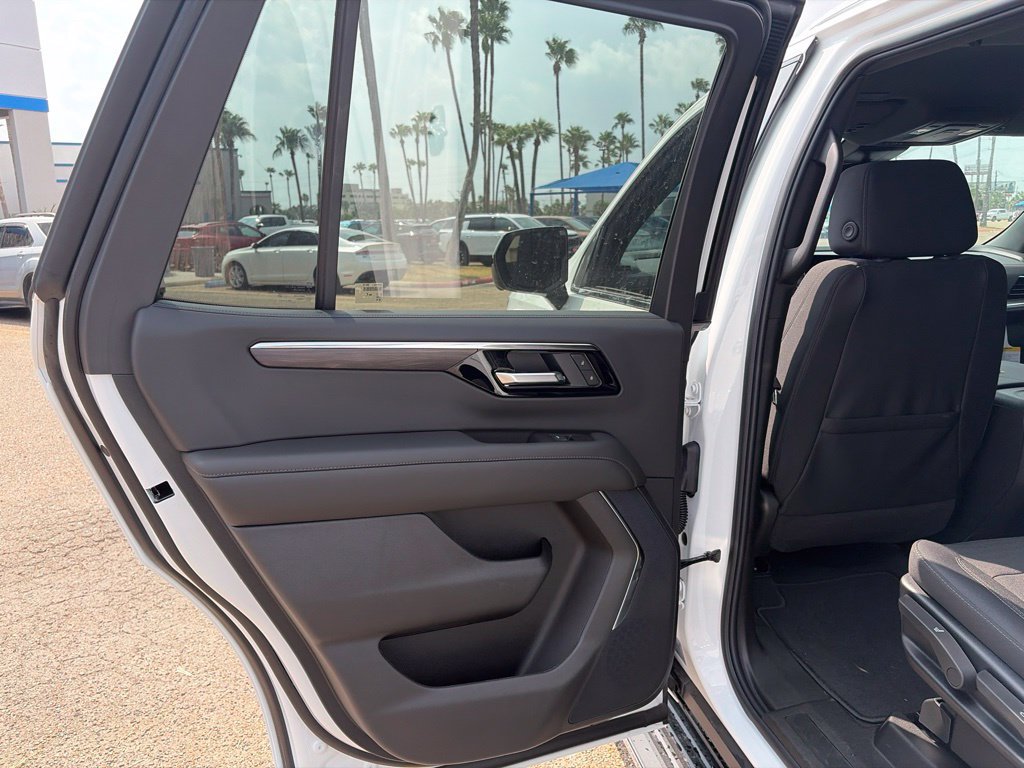 New 2026 Chevrolet Tahoe LS RWD image 15