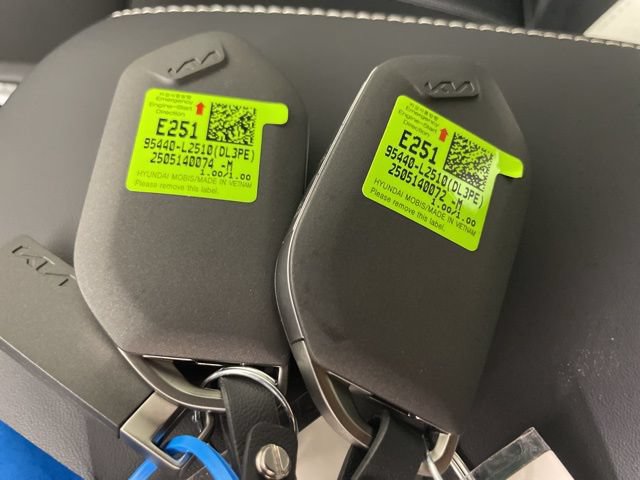 New 2026 Kia K5 GT-Line w/ GT-Line Premium Package FWD image 37