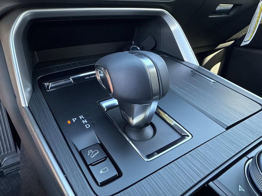New 2026 MAZDA CX-90 3.3 Turbo S w/ Premium Plus image 35