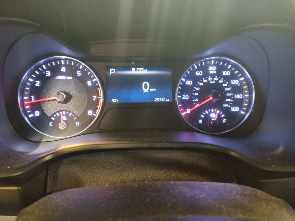 Used 2023 Kia Forte GT-Line w/ GT-Line Premium Package image 23