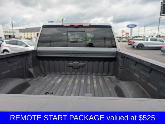 Used 2024 Chevrolet Silverado 2500 LT w/ All Star Edition AWD/4WD image 10
