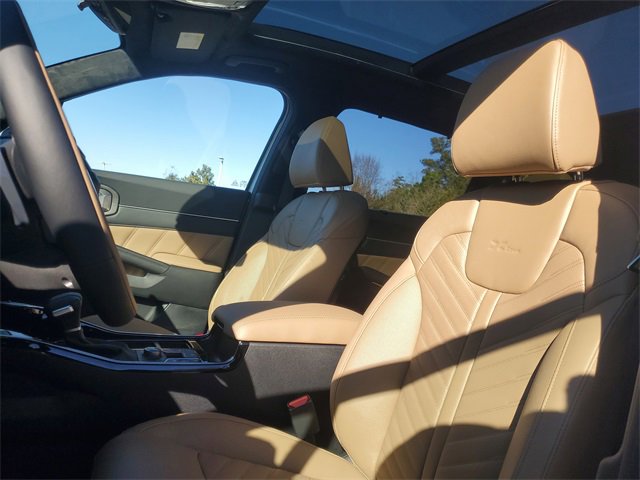 New 2026 Kia Sorento SX Prestige image 15