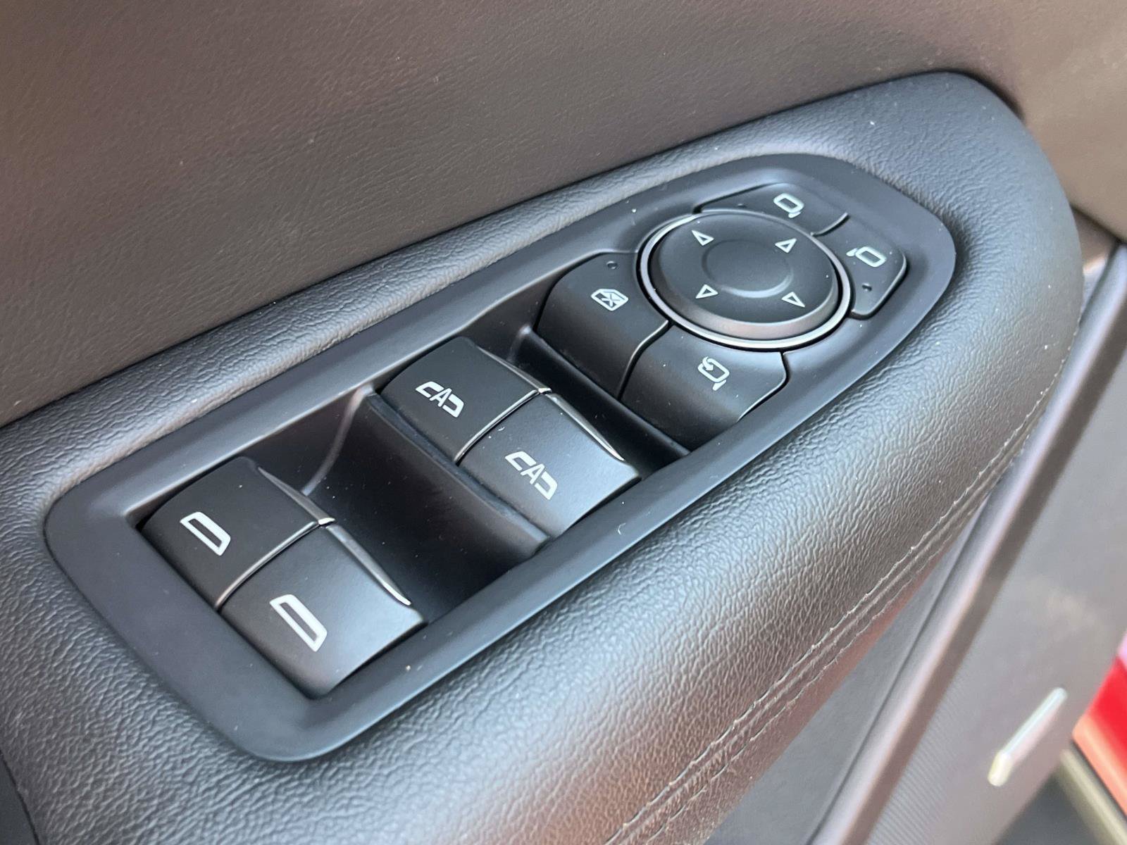 Used 2019 Cadillac XT5 Luxury FWD image 17