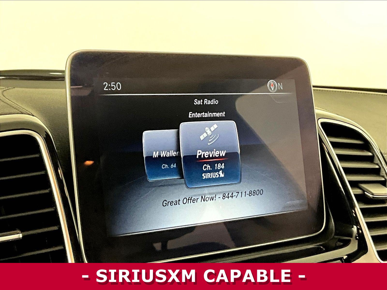 Used 2018 Mercedes-Benz GLE 550e 4MATIC image 37