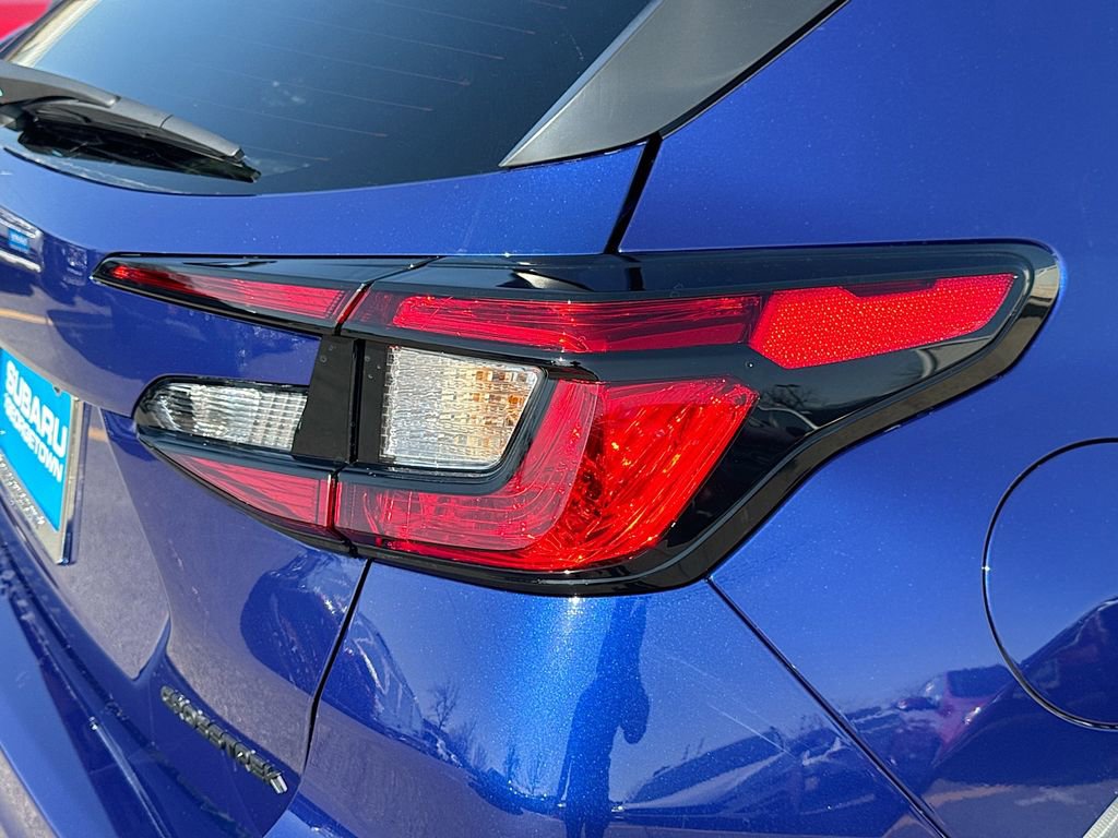 New 2026 Subaru Crosstrek 2.0i Premium image 33