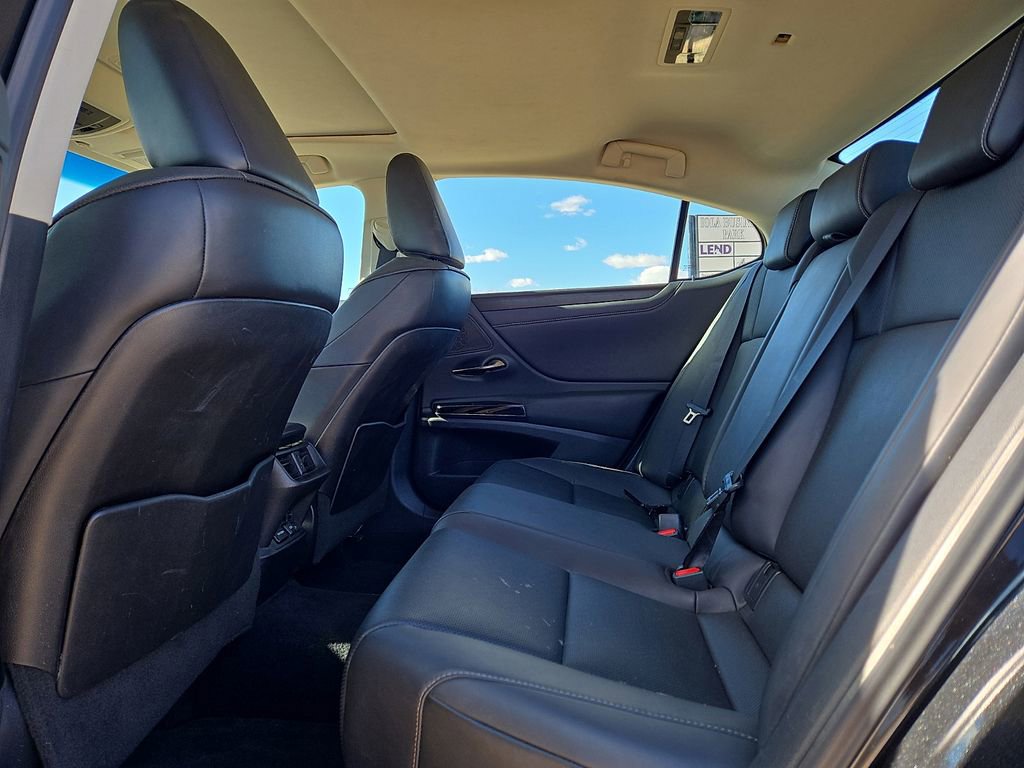 Used 2022 Lexus ES 350 350 image 14