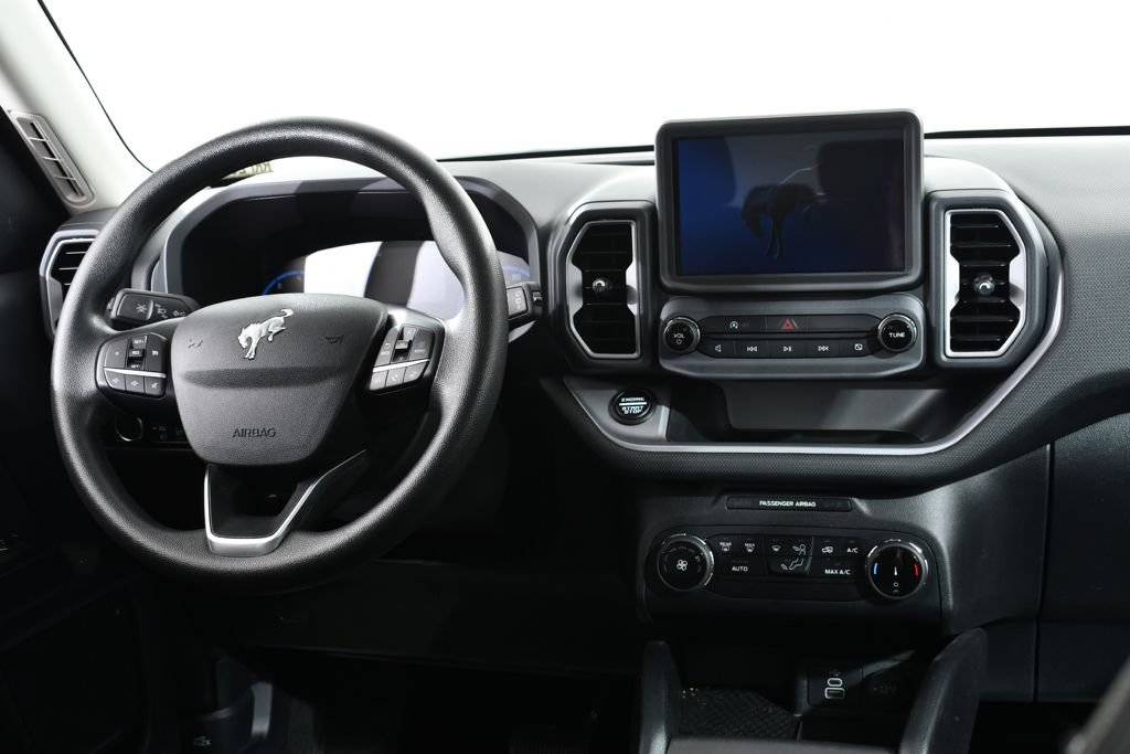 Used 2024 Ford Bronco Sport Big Bend AWD/4WD image 8