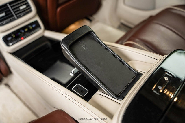 Used 2023 Mercedes-Benz Maybach GLS 600 4MATIC image 46