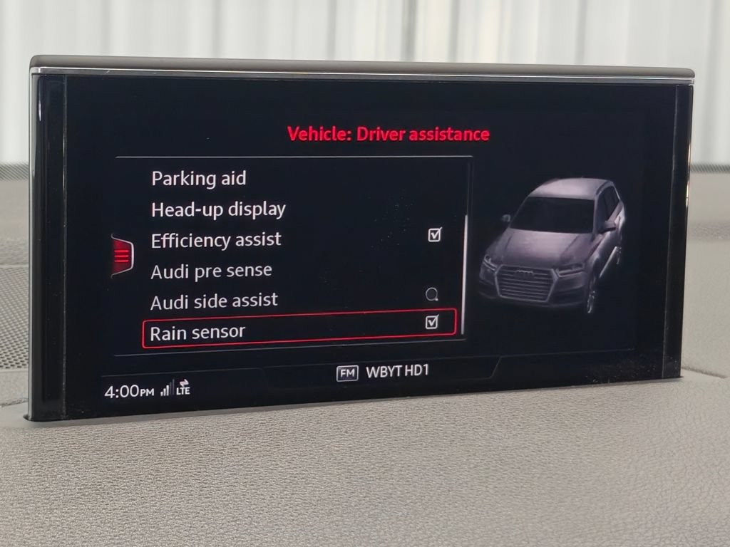 Used 2017 Audi Q7 3.0T Prestige AWD/4WD image 52