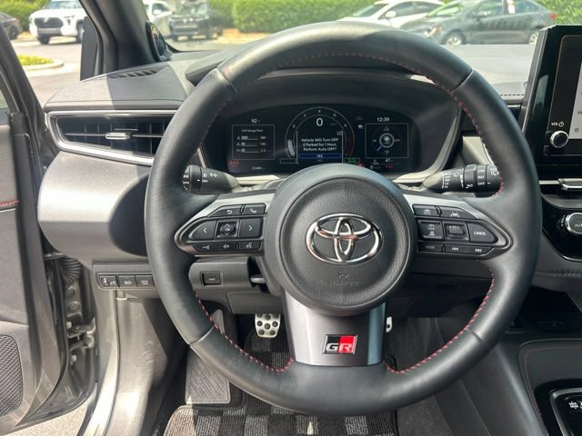 Used 2023 Toyota Corolla GR AWD/4WD image 19
