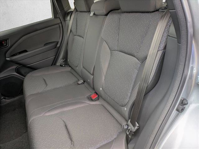 New 2026 Subaru Forester Premium image 11
