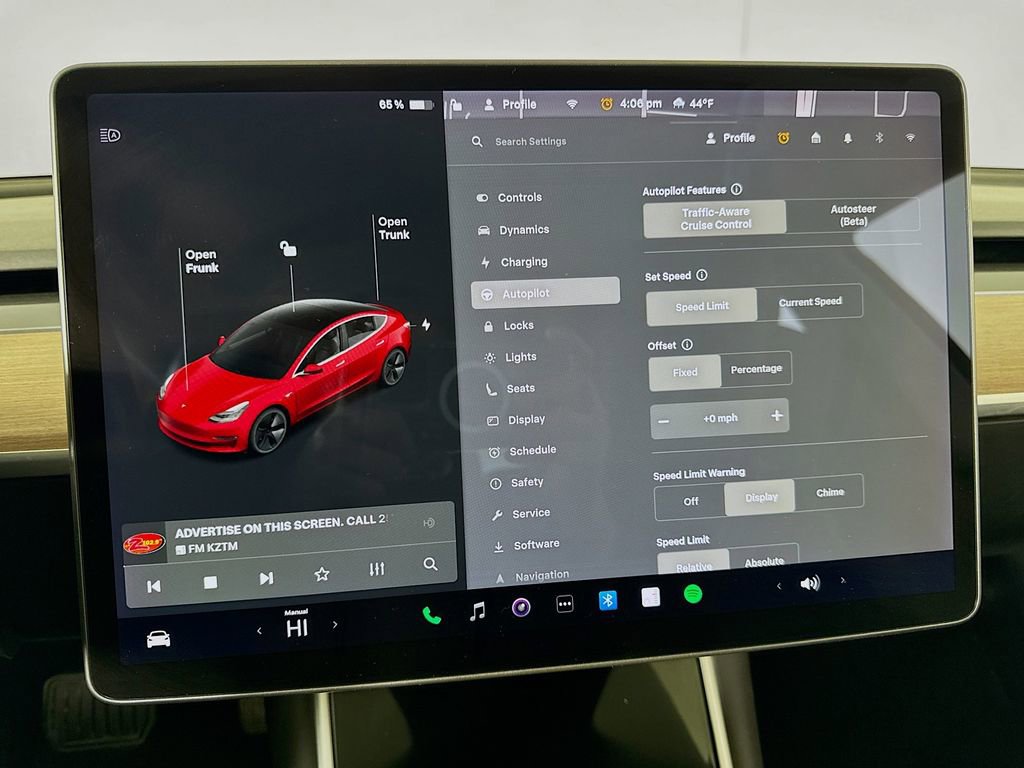 Used 2018 Tesla Model 3 Long Range image 23