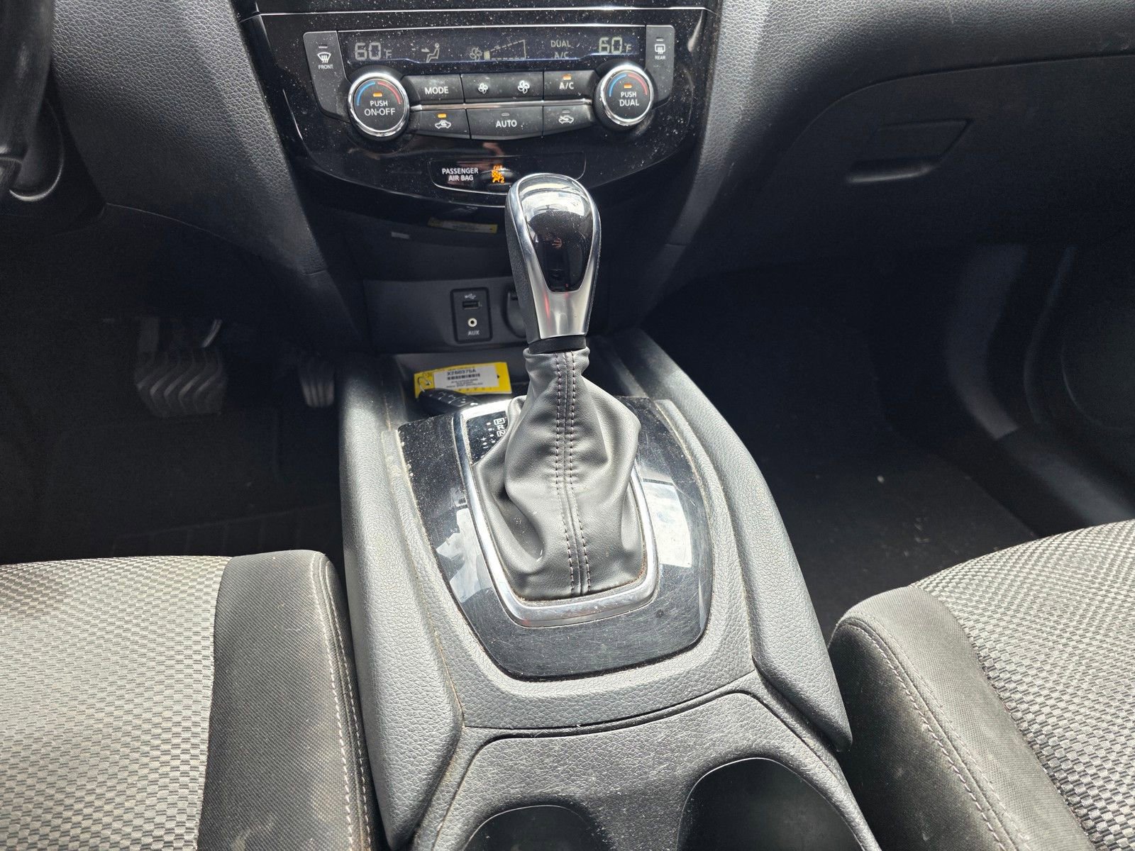Used 2018 Nissan Rogue Sport SV w/ SV Technology Package FWD image 19