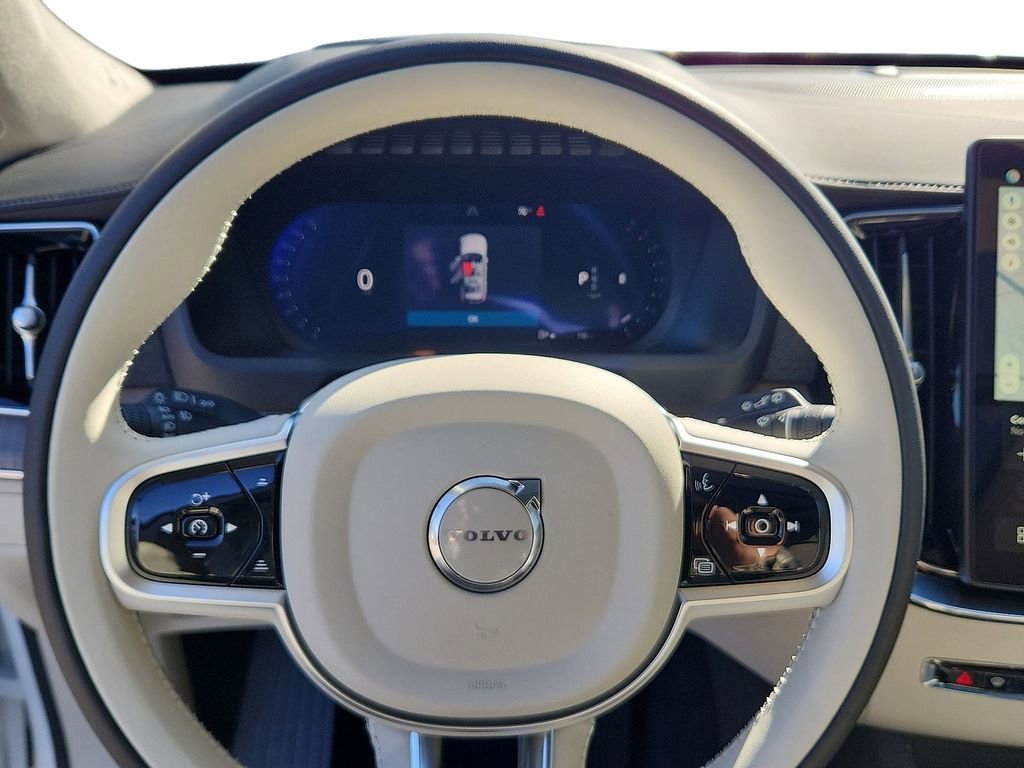 New 2026 Volvo XC90 B6 Ultra image 17