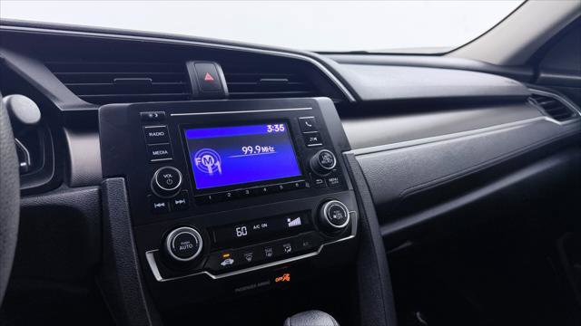 Used 2020 Honda Civic LX image 27