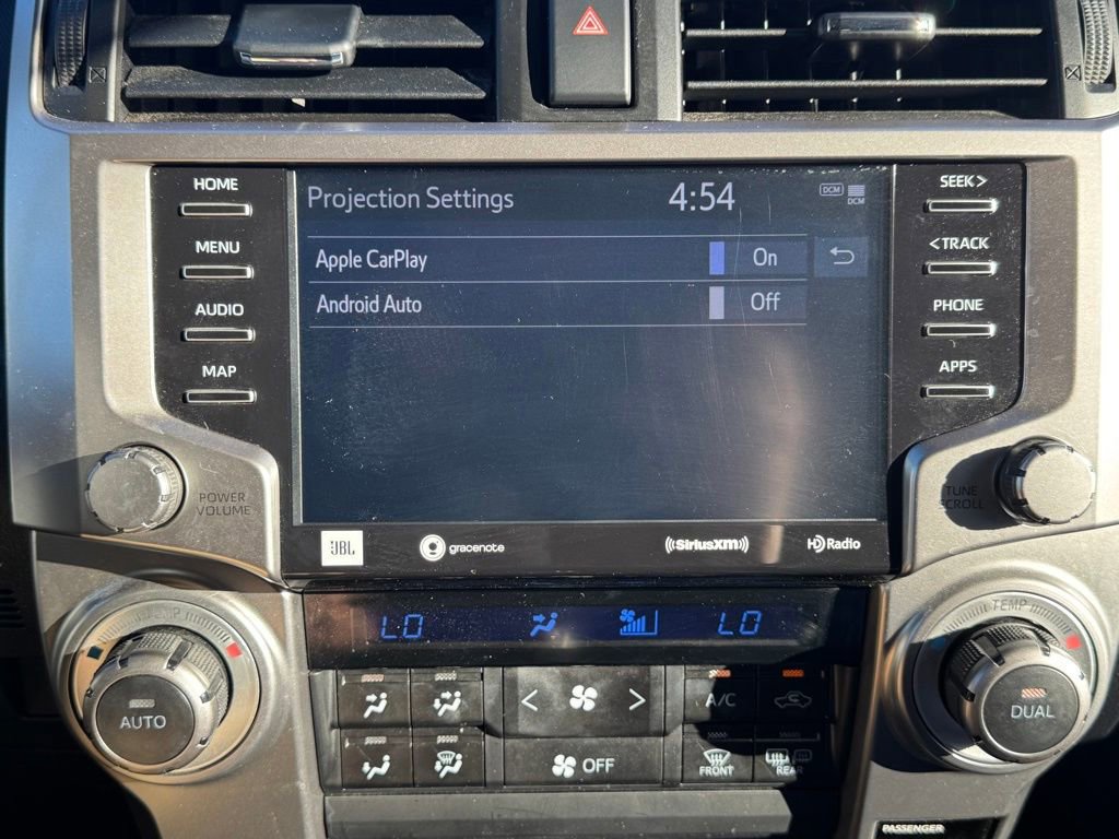 Used 2022 Toyota 4Runner Limited image 12