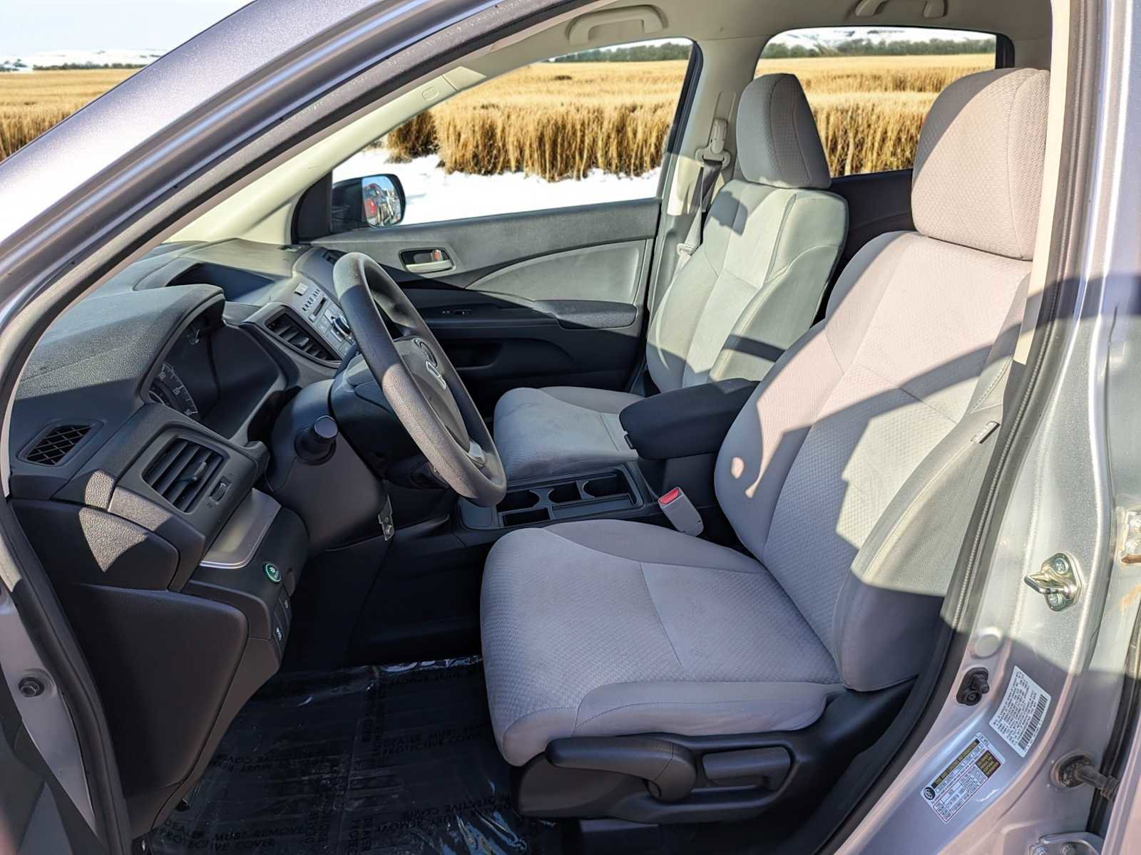 Used 2016 Honda CR-V LX image 16