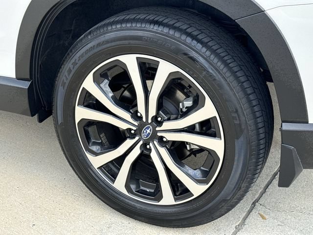 Certified 2023 Subaru Forester Limited AWD/4WD image 12