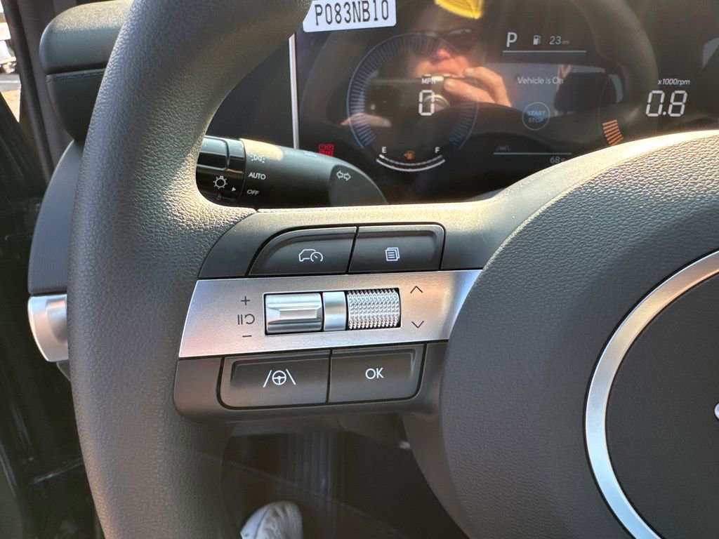 New 2026 Hyundai Santa Cruz SEL image 14