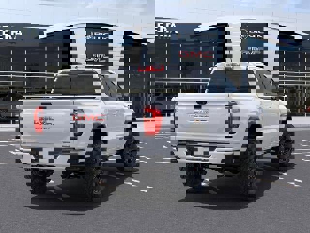 New 2025 GMC Canyon Elevation w/ Convenience Package image 4