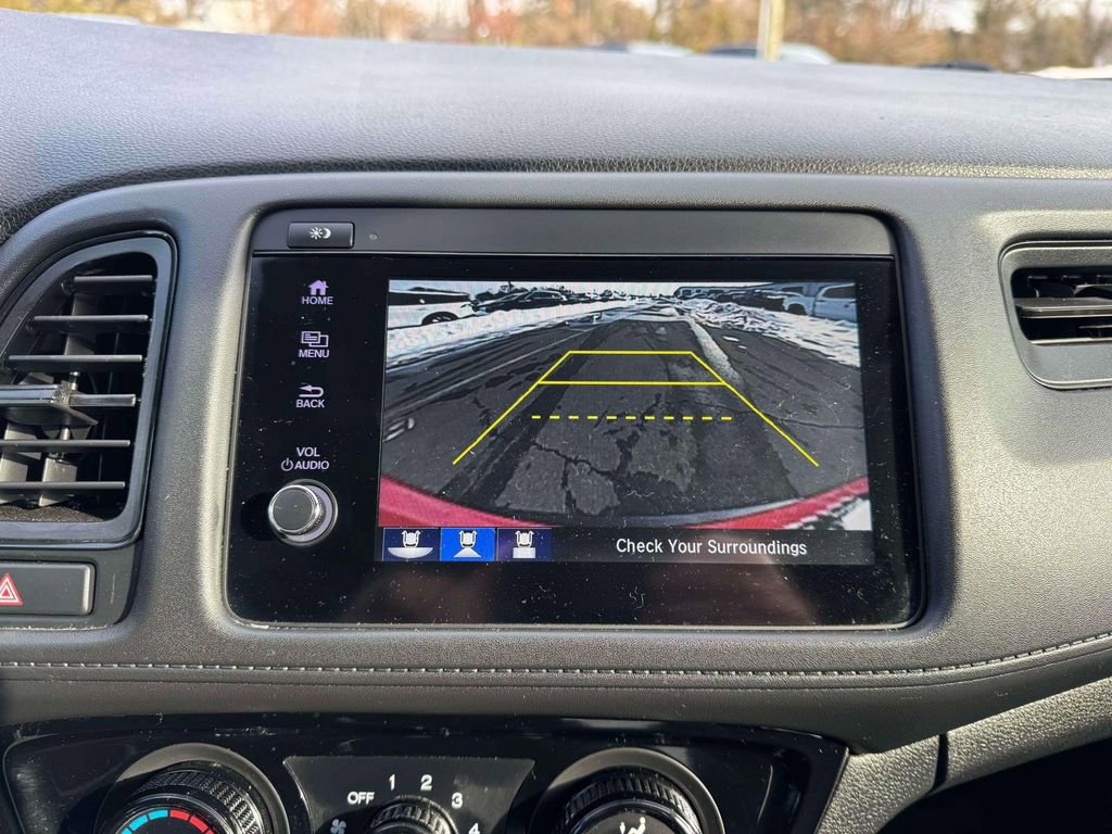 Used 2022 Honda HR-V Sport image 26