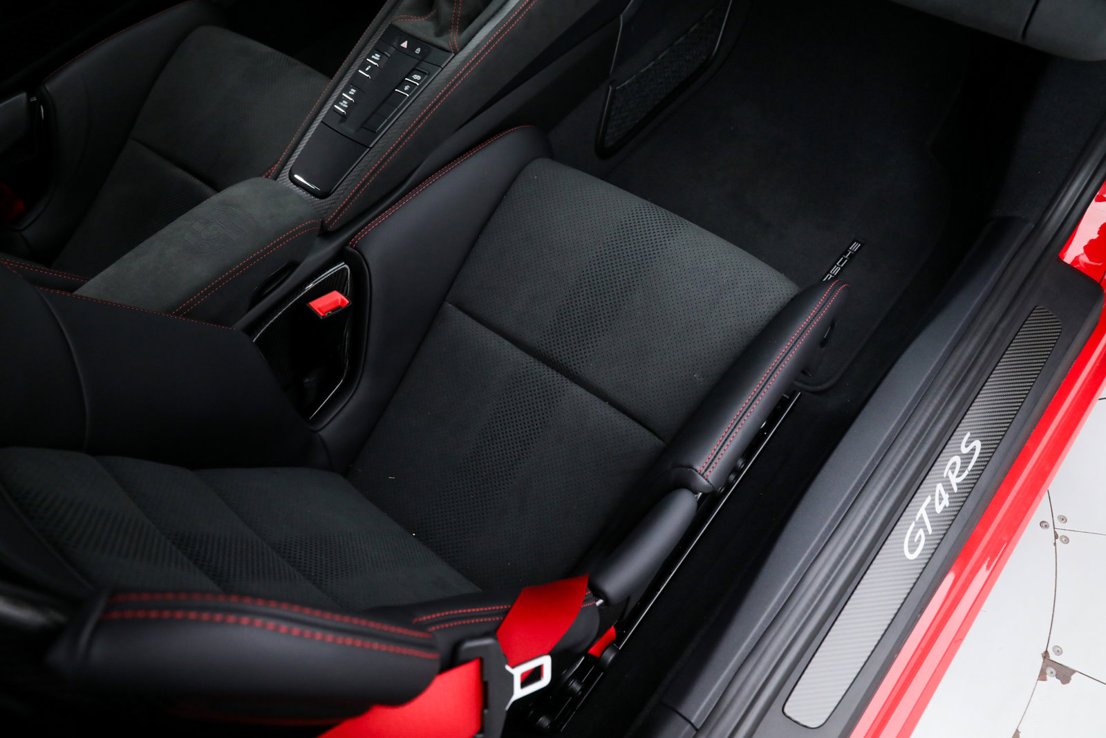 Used 2023 Porsche 718 Cayman GT4 RS RWD image 21